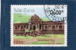Timbre Laos Neuf / 1992 / Y&T N1057.