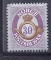 Norvge - Y&T n 1685 - Oblitr / Used - 2010
