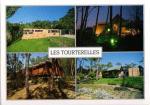 LE VERDON sur Mer (33) - Village Vacances Familiales "Les Tourterelles" - 1992