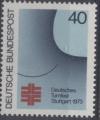 Allemagne : n 613 xx anne 1973