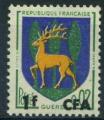 France, Runion : n 342 xx anne 1961