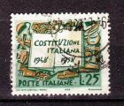 ITALIE - Timbre n756 oblitr