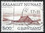 Groenland - 1999 - Y & T n 321 - O.
