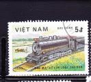 VIETNAM NORD YT 392