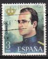 EUES - 1975 - Yvert n 1948 - Proclamation roi d'Espagne