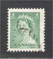 Canada - Scott 326