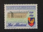 Danemark 1986 - Y&T 868 neuf **
