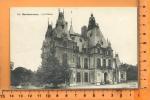 MONTMORENCY: Le Chateau 