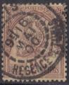 1888 TUNISIE obl 10