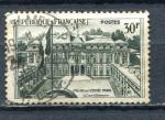 Timbre FRANCE  Obl  1959  N 1192 Y&T Sites & Monuments