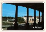 FATIMA (Portugal) - Sanctuaire et Chapelle des appartions - 1990