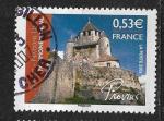 FRANCE- 2006 - Yt n  3923 oblitr