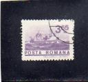 Roumanie oblitr n 2777 Bteau Mures RO16980