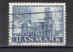 Timbre Danemark / Oblitr / 1936 /  Y&T N245.