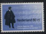 Pays Bas : n 1501 xx neuf sans trace de charnire anne 1995
