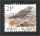 Belgium - SG 3315  bird / oiseau