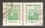 Thailand - Scott 377-2