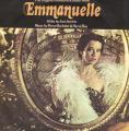 SP 45 RPM (7")  B-O-F  Pierre Bachelet / Sylvia Kristel  "  Emmanuelle  "