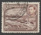 British Guyana  "1938"  Scott No. 237  (O)  ($$)