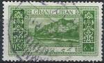 Grand Liban - 1925 - Y & T n 52 - O.