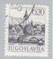 Yougoslavie 1972 Y&T 1352    M 1493 IAx    Sc 1065    Gib 1468