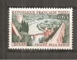 France N Yvert 1315 (neuf/**)