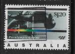 Australie - Y&T n 1271 - Oblitr / Used - 1992