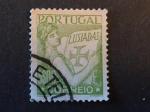 Portugal 1931 - Y&T 546 obl.