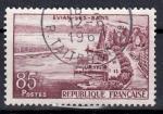 FR33 - Yvert n 1193 - 1959 - Evian-les-Bains