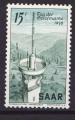 Sarre - 1955 - YT n 351 *
