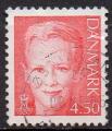 DANEMARK N 1364 o Y&T 2004 Reine Margrethe II