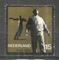Pays-Bas : 1965 : Y et T n 811xx
