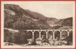 Jura ( 39 ) Morez : Viaduc ferroviaire du Morbier - CPA neuve BE