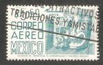 Mexico - Scott C450