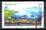 OC06 - Anne 1964 - Yvert n 32 - Papeete