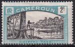 cameroun - taxe n 1  neuf* - 1925/27