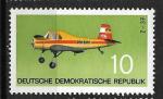 DDR - 1972 - YT n  1437        oblitr