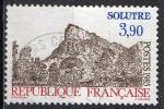 France 1985; Y&T n 2388; 3,90F, Solutr