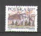 Pologne 2001 Y&T 3660    M 3890    Sc 3571   Gib 3671a 
