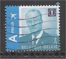 Belgium - SG 4224              King Albert II