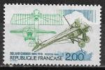 France - 1988 - YT n   2544   **