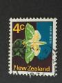 Nouvelle Zlande 1970 - Y&T 513 obl.