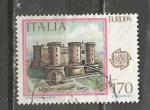 ITALIE - oblitr/used - 1978