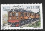 Suède - Y&T n° 2495 - Oblitéré/ Used - 2006