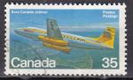 CANADA N 782 de 1981 oblitr