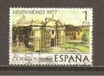 Espagne N Yvert 2084 - Edifil 2439 (oblitr) (dfectueux)