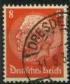 Allemagne : n 446 oblitr anne 1932