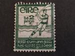 Irlande 1934 - Y&T 64 obl.