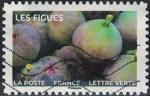 France 2023 Oblitr Used Fruits  Savourer Les Figues Y&T FR 2292