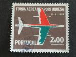 Portugal 1965 - Y&T 975 obl.
